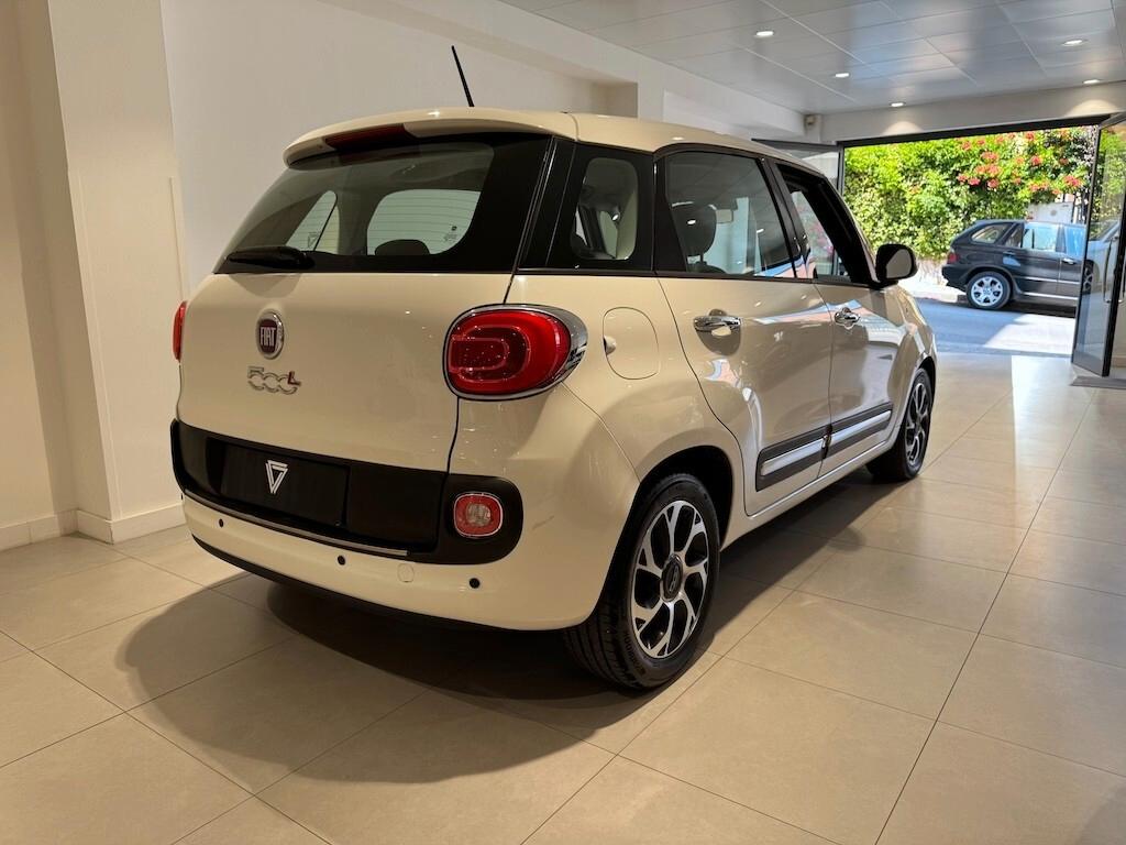 Fiat 500L 1.3 Multijet 95 CV Business