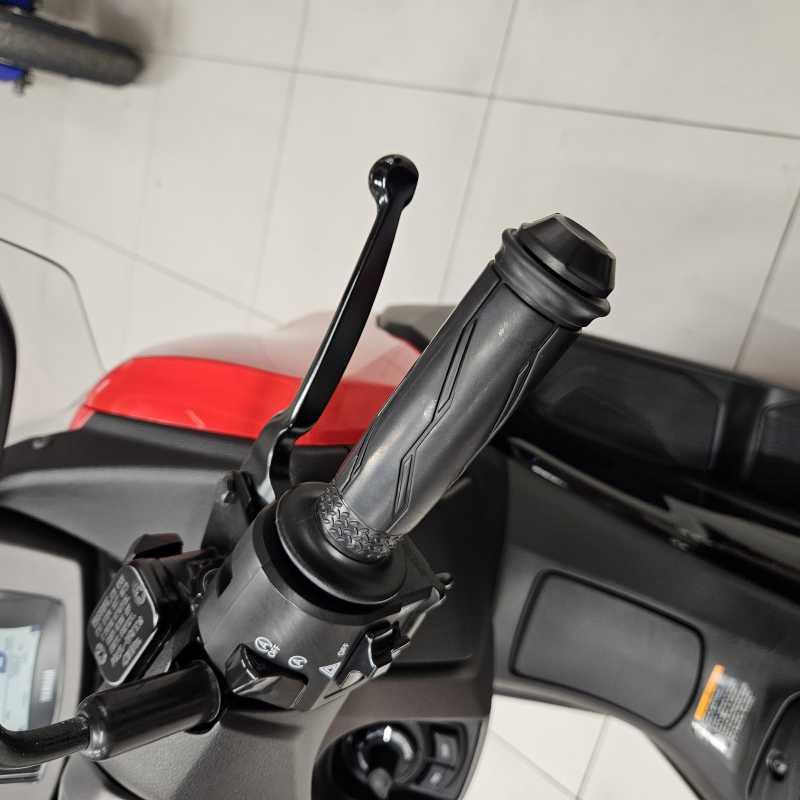 Yamaha N-Max 125 - 2023