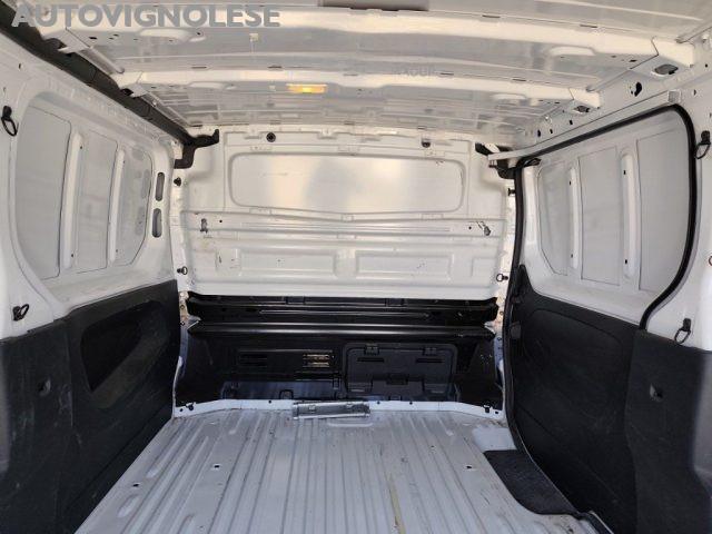 FIAT Talento 2.0 Ecojet 120CV PC-TN Furgone 12q-in arrivo