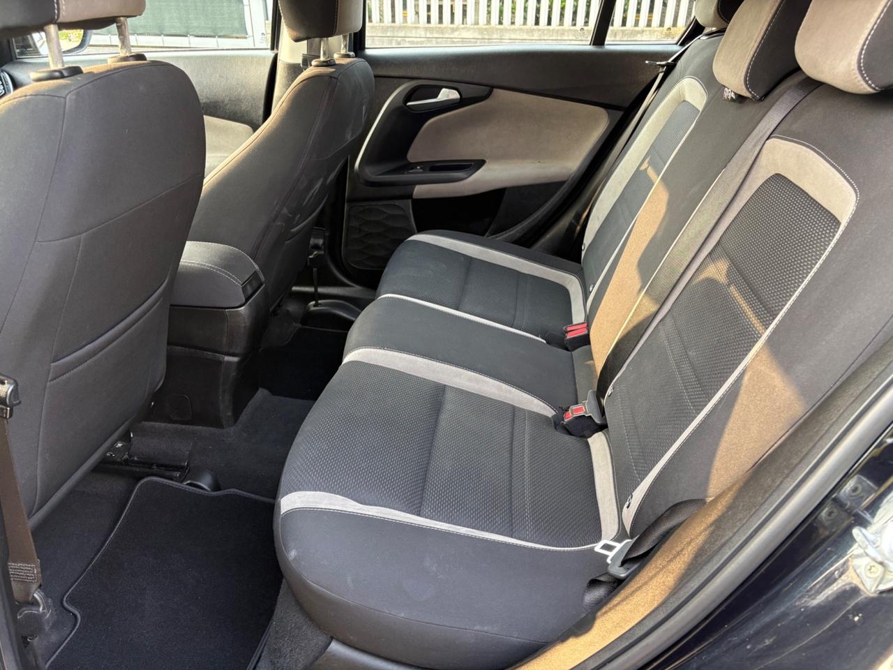 Fiat Tipo 1.6 Mjt S&S Euro 6 2017