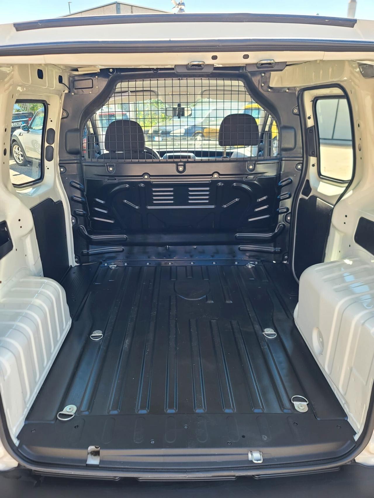 Fiat Fiorino 1.3 MJT 95CV Cargo SX