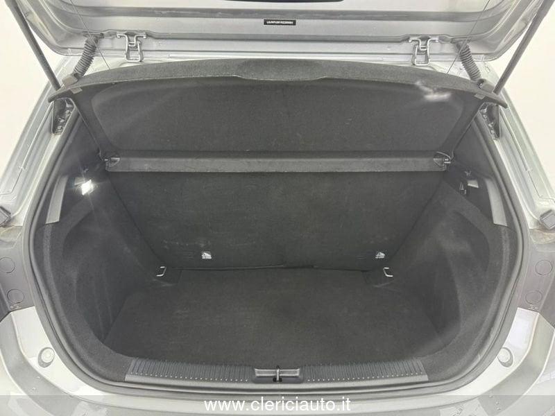 MG MG3 1.5 Hybrid+ Luxury