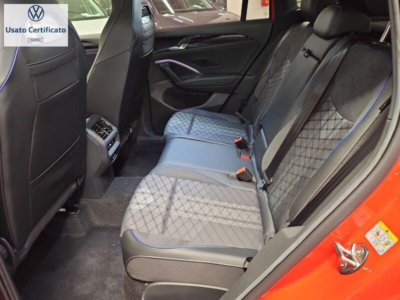 Volkswagen Tiguan Tiguan 2.0 TDI 150 CV DSG R-Line Plus