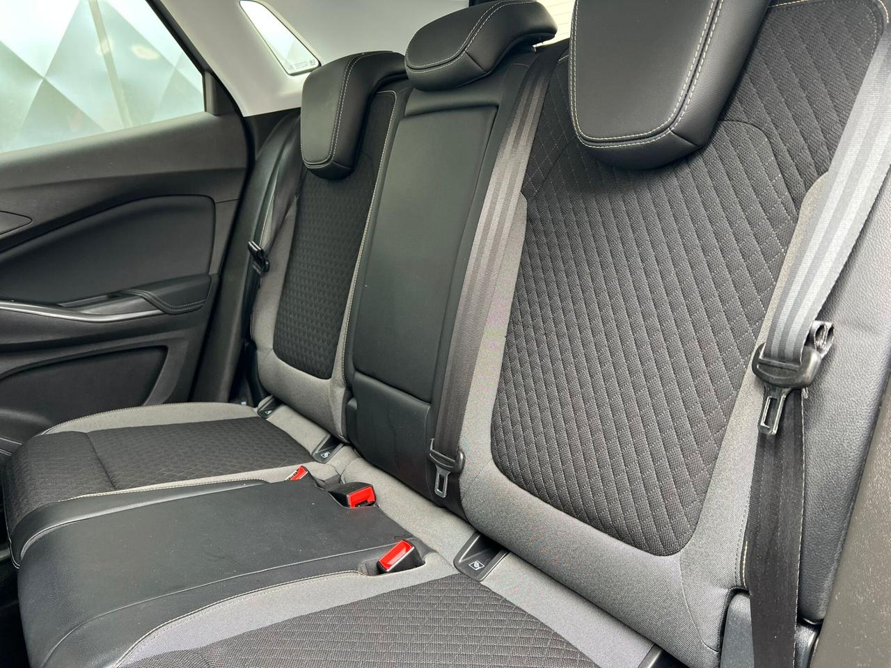 OPEL GRANDLAND X 1.5 HDI 130 CV 2020!!! FULL OPTIONAL!!!