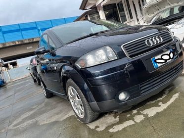 AUDI A2 1,4 DIESEL