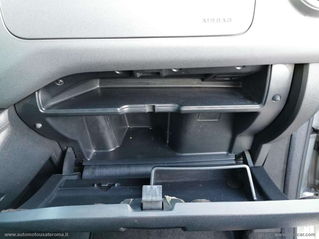 CITROEN Berlingo Multisp. BlueHDi 100 Feel Combi RATE AUTO MOTO SCOOTER