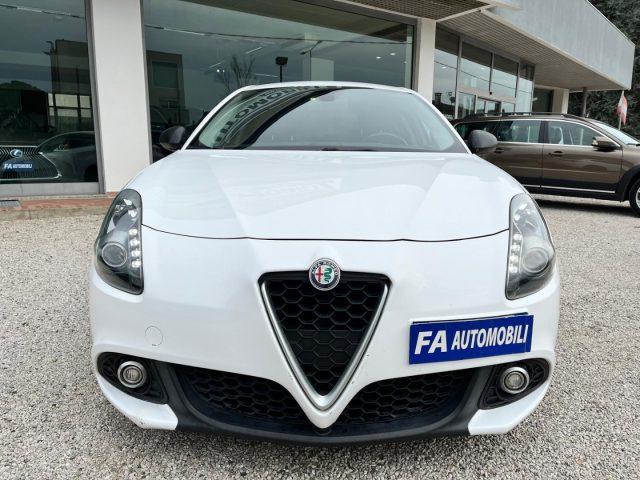 ALFA ROMEO Giulietta 1.6 JTDm 120 CV Super