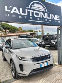 Land Rover Range Evoque 2.0D I4 163 CV R-Dynamic