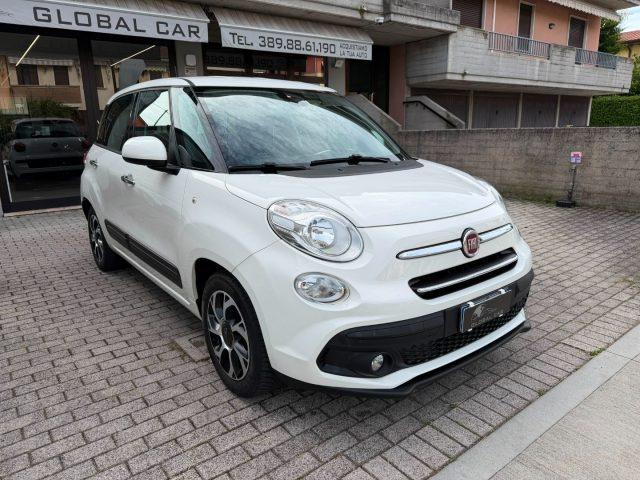 FIAT 500L 1.4 95 CV S&S Connect