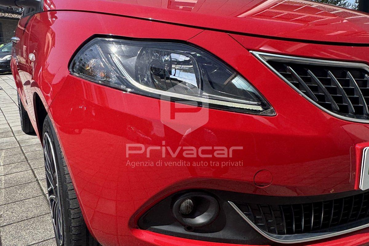 LANCIA Ypsilon 1.0 FireFly 5 porte S&S Hybrid Ecochic Gold