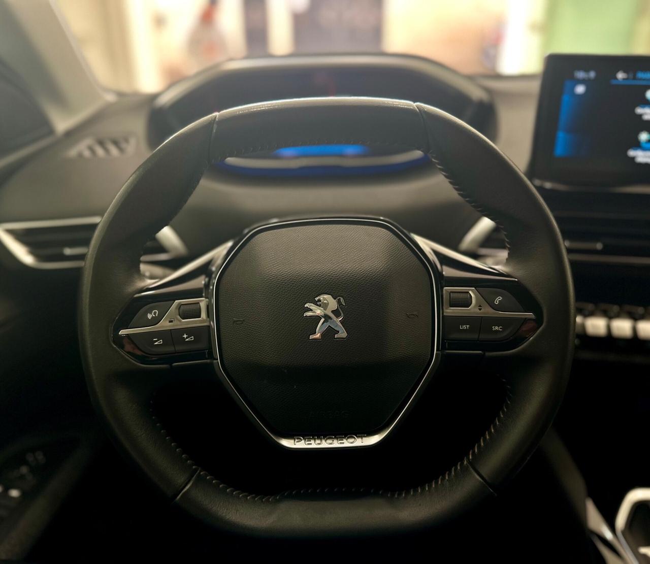 Peugeot 3008 BlueHDi 130 S&S Active