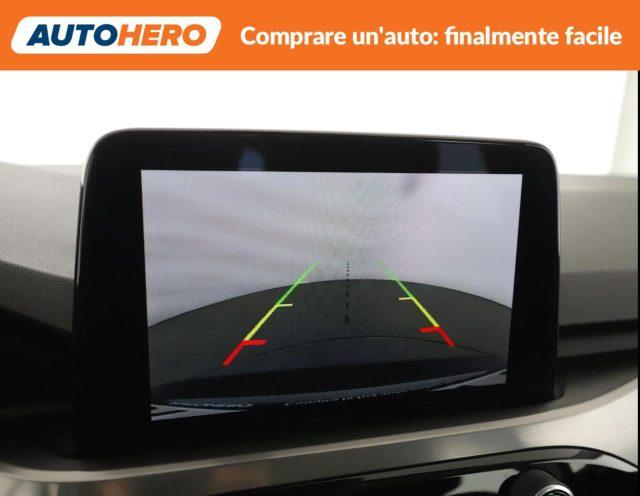 FORD Kuga 1.5 EcoBlue 120 CV aut. 2WD Titanium Business