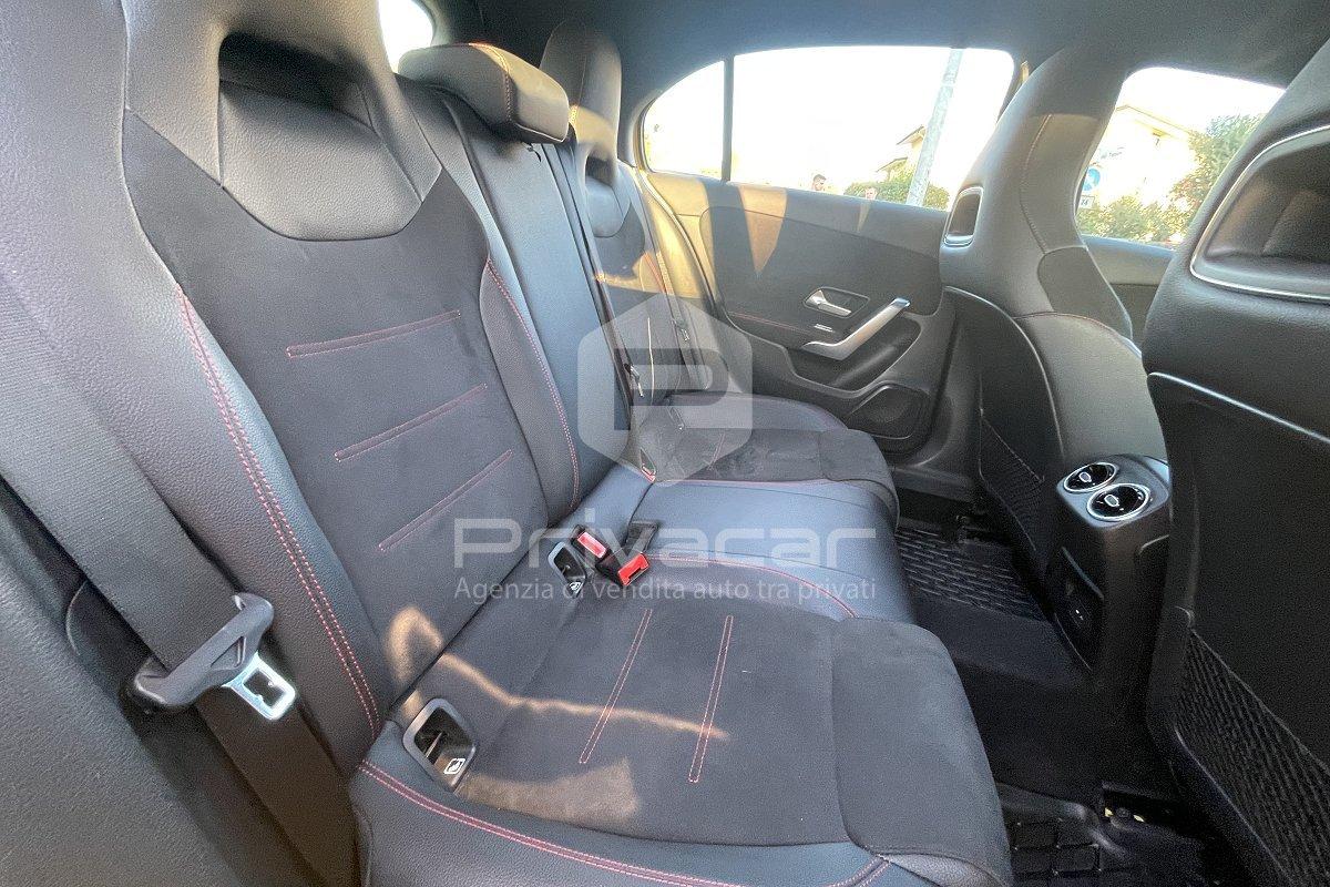 MERCEDES A 180 Premium