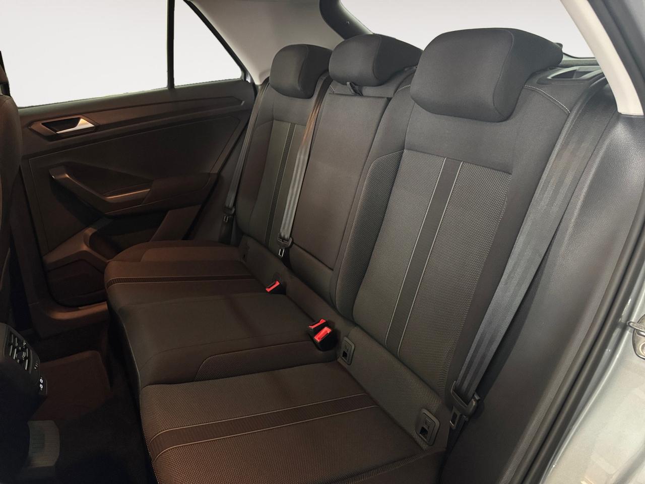 Volkswagen T-Roc 1.0 tsi Edition Plus 115cv