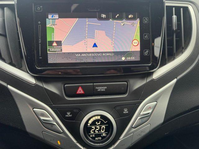 SUZUKI Baleno 1.2 VVT Dualjet B-Top