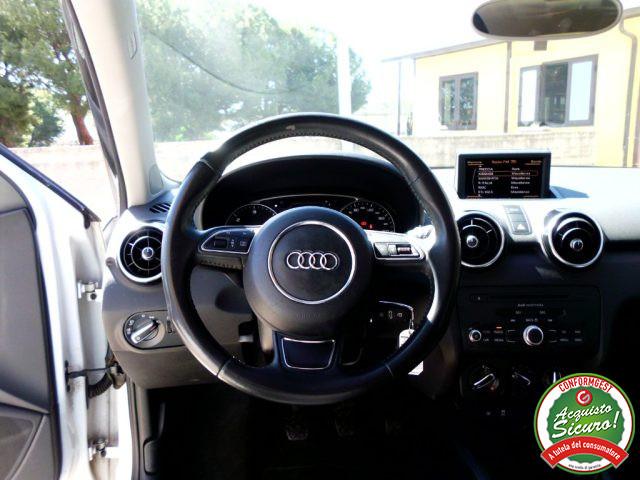 AUDI A1 SPB 1.6 TDI Ambition