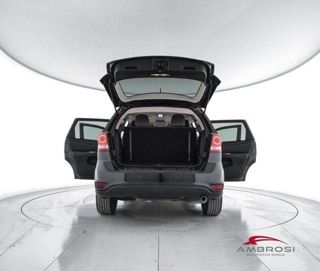 FIAT Freemont 2.0 Multijet 170 CV Cross