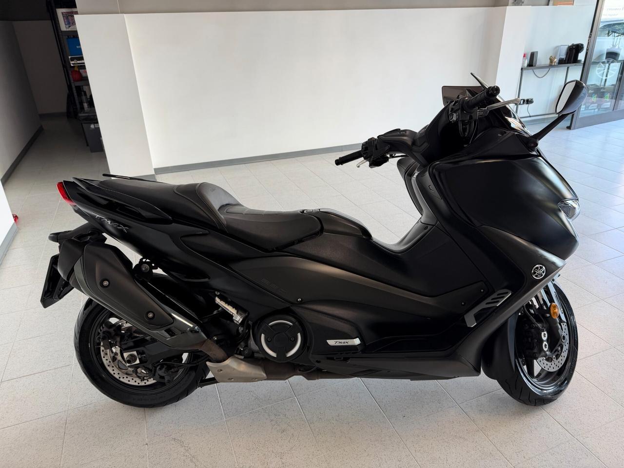Yamaha TMAX 560 MY21 PRONTACONSEGNA FINANZIABILE PERMUTE