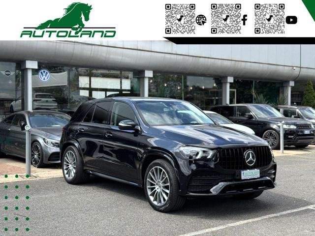 MERCEDES-BENZ GLE 350 de 4Matic EQ-Power Premium Plus 320Cv