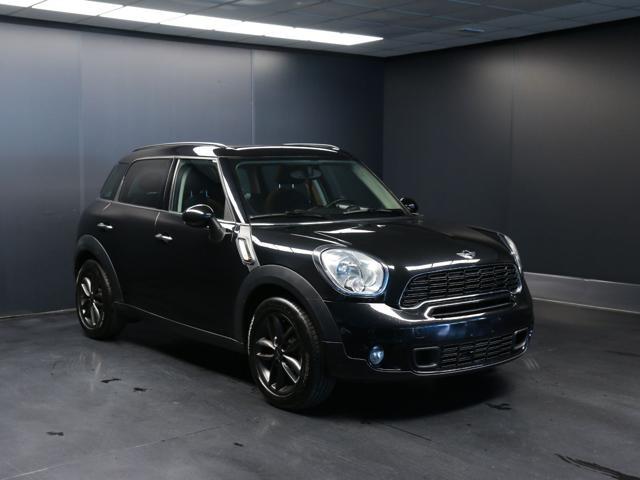 MINI Countryman Mini Cooper S Countryman
