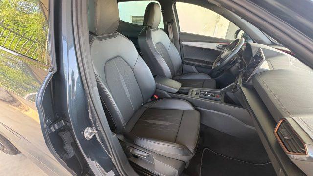 CUPRA Formentor 2.0 TDI 4Drive DSG PRONTA CONSEGNA