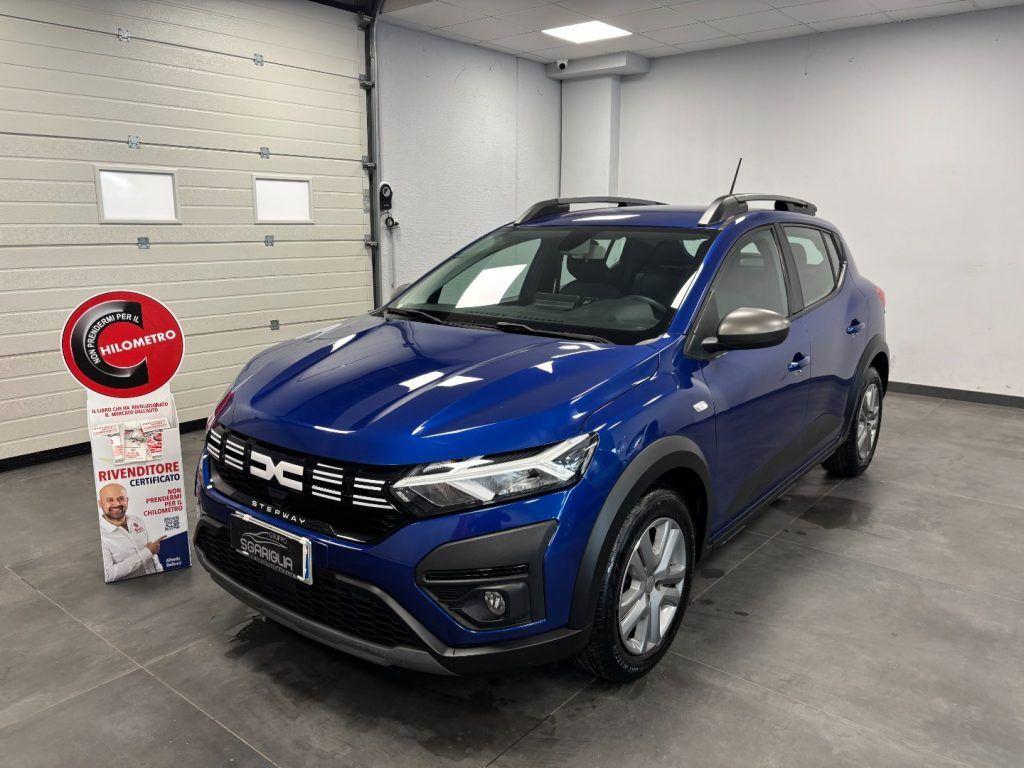Dacia Sandero Stepway Stepway 1.0 GPL ECO-G Comfort SL DaciaPlus