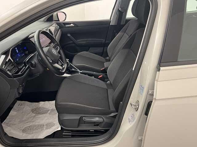 Volkswagen Taigo 1.0 TSI 115 CV DSG Life