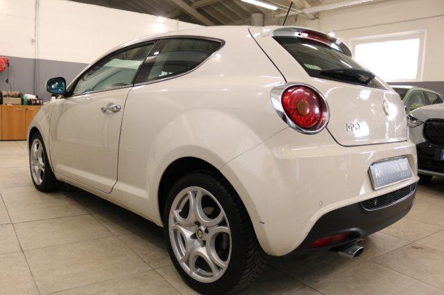 ALFA ROMEO MiTo 1.4 105 CV M.air S&S Distinctive OK NEOPATENTATI