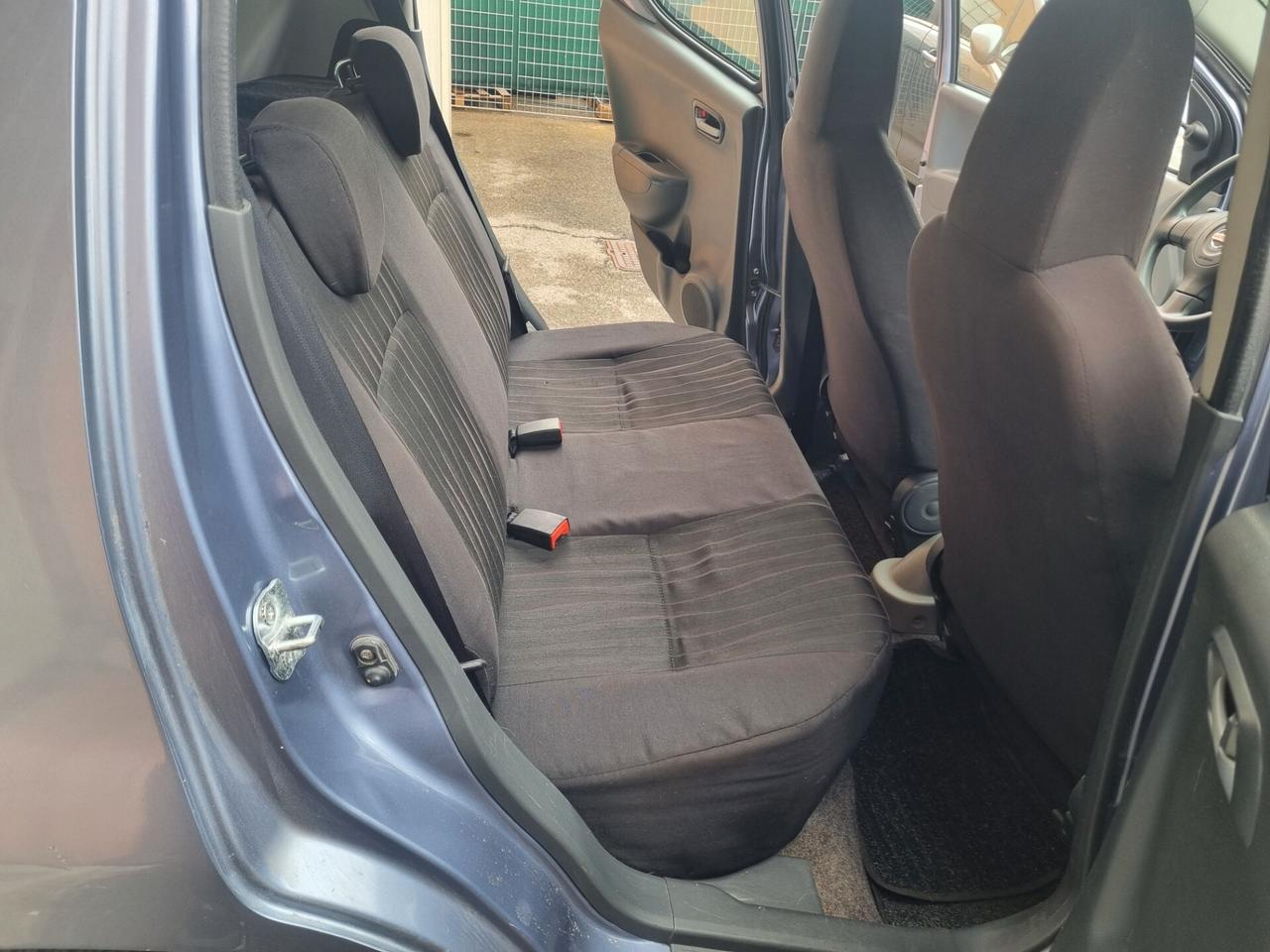 Nissan Pixo 1.0 5 porte Acenta neo patentati
