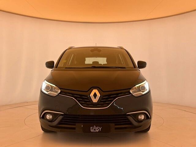Renault Gran Scenic 1.5 dci energy Life 110cv