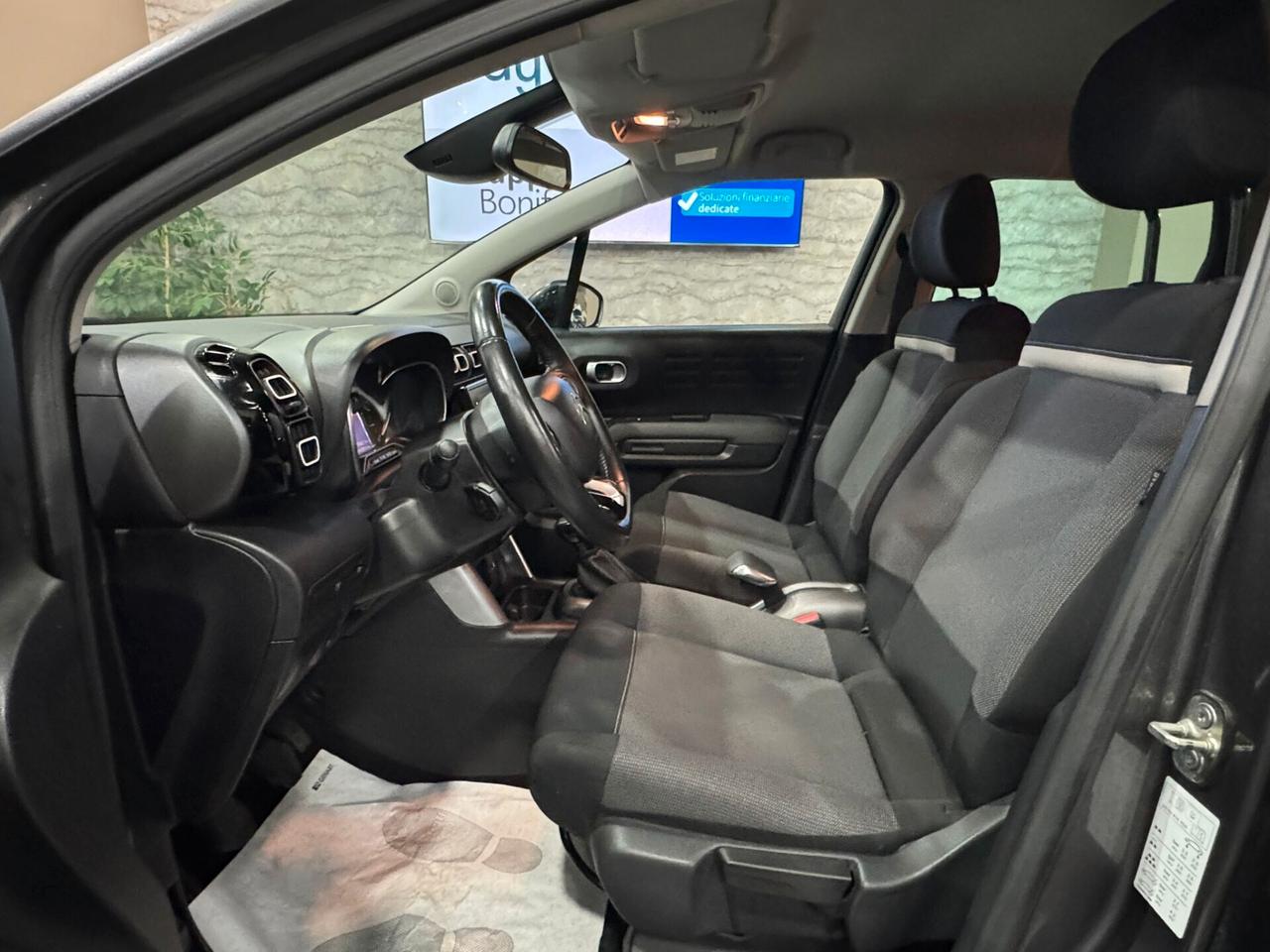 Citroen C3 Aircross PureTech 82 Shine