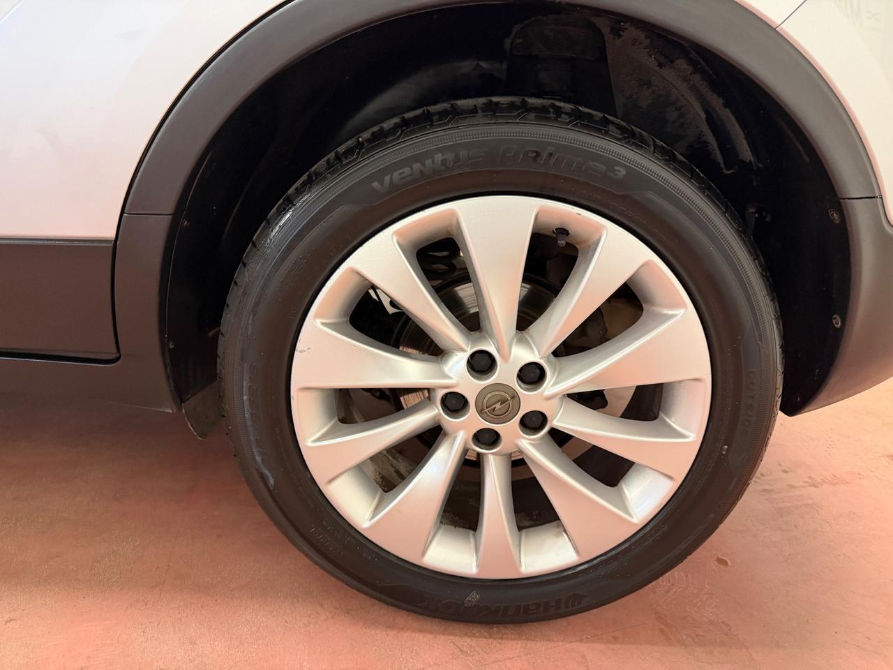 Opel Mokka 1.6 CDTI 136CV 4x2 Cosmo