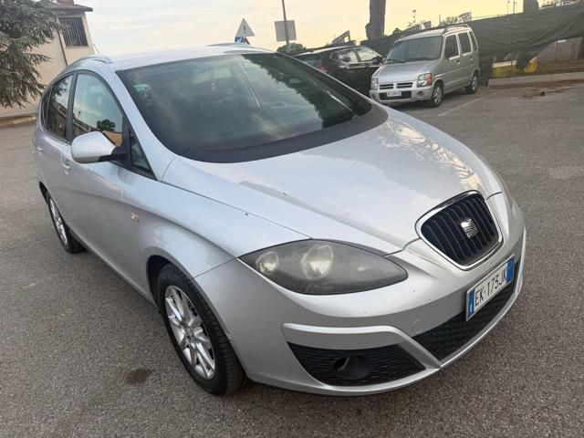 SEAT Altea 1.6 TDI 105 CV CR DPF Style perfetta di meccanica