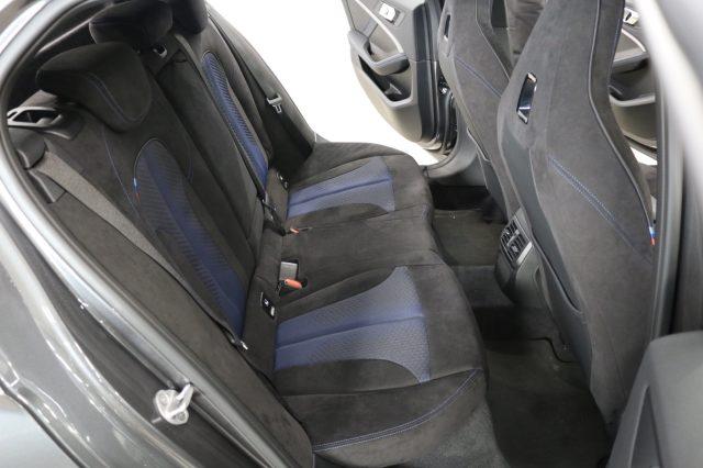 BMW M135 i xDrive ""SEDILI A GUSCIO/PARI AL NUOVO"