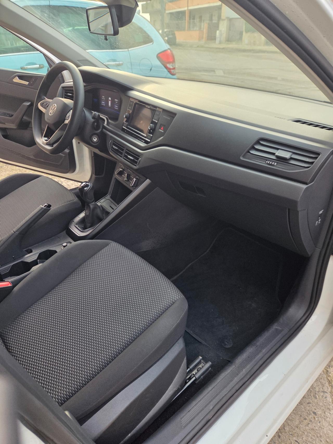 Volkswagen Polo 1.0 EVO