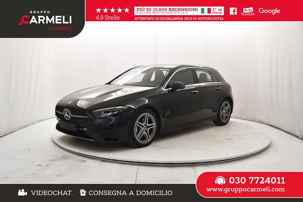 Mercedes Classe A 180 180 Premium AMG Line 7G-DCT