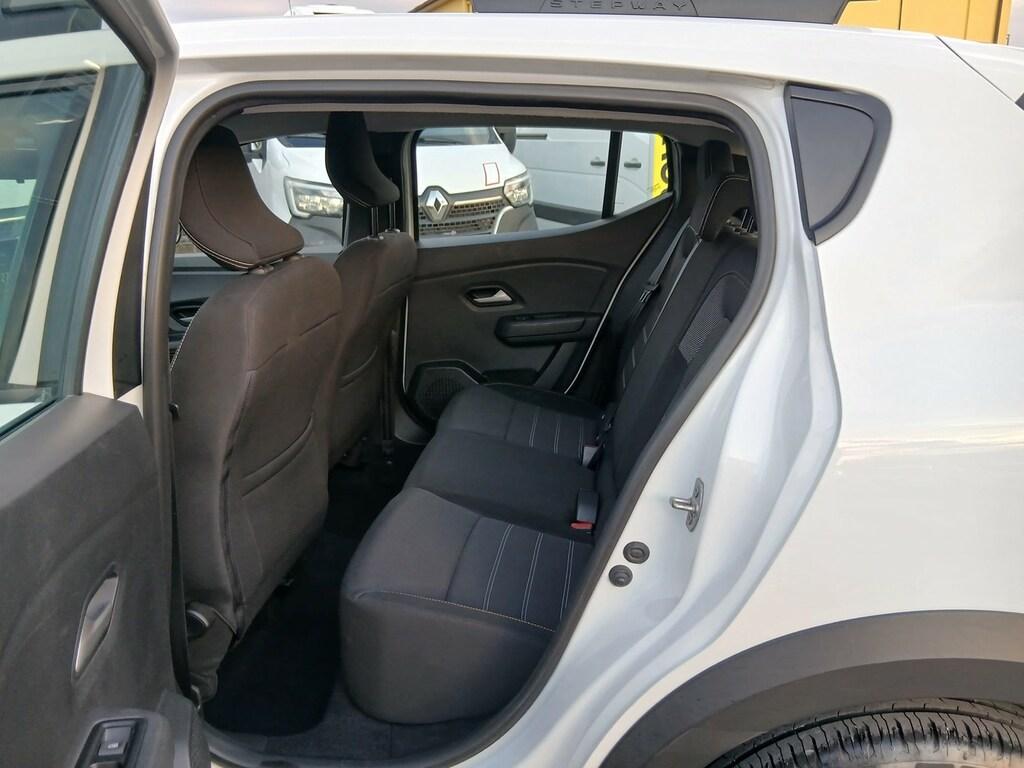 Dacia Sandero Stepway 1.0 tce ECO-G Comfort