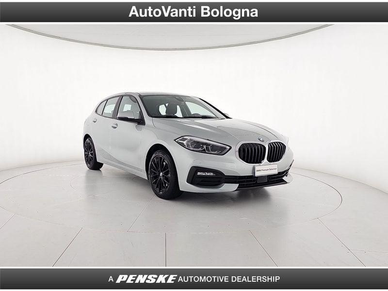 BMW Serie 1 118i 5p. Advantage