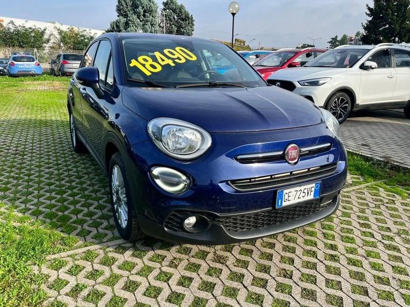 FIAT 500X 1.0 T3 120 CV Connect