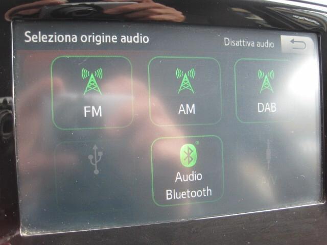 Toyota Aygo 1.0 VVT-i 72 CV 5 porte x-fun