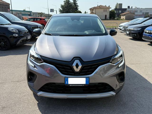 RENAULT Captur Full Hybrid E-Tech 145 CV Business - PROMO