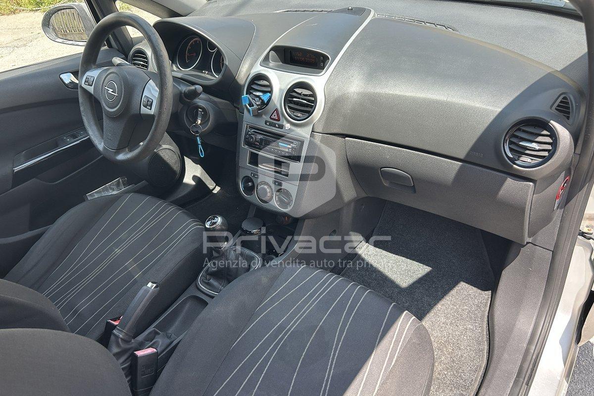 OPEL Corsa 1.2 5 porte Club