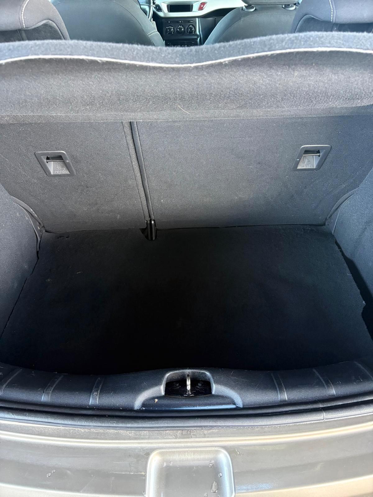 Citroen C3 1.4 HDi 70 Style