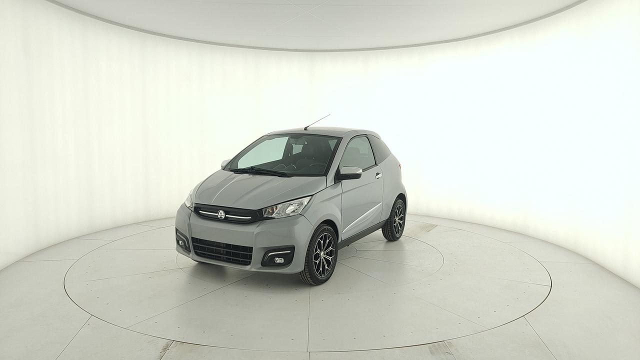 AIXAM Coupe 482 Emotion Premium E5