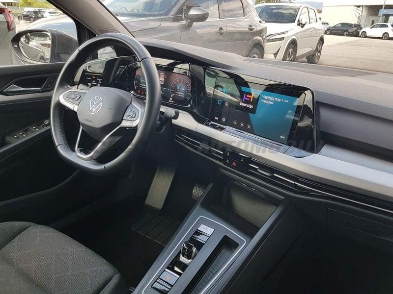 Volkswagen Golf Golf 1.0 etsi evo Life 110cv dsg