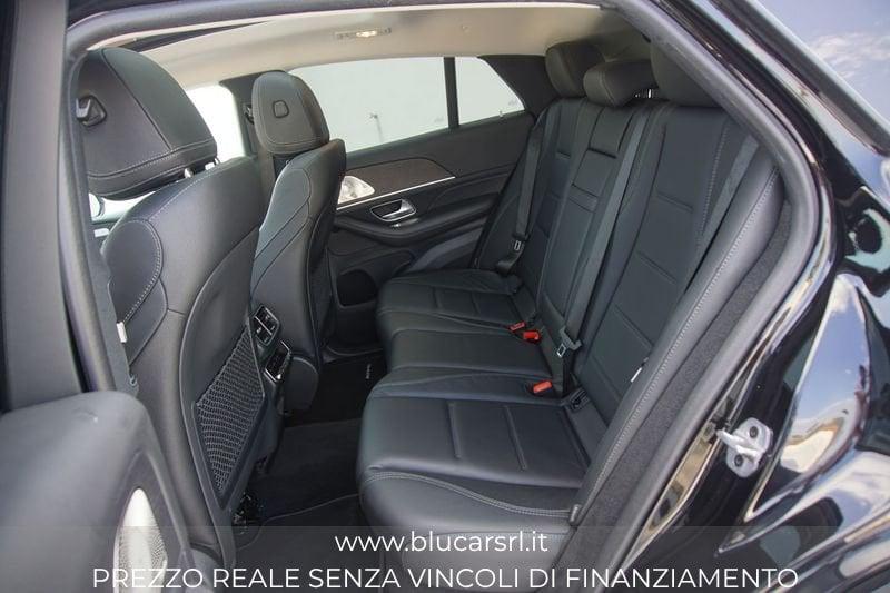 Mercedes-Benz GLE GLE 350 de 4M EQ AMG Line Prem Plus