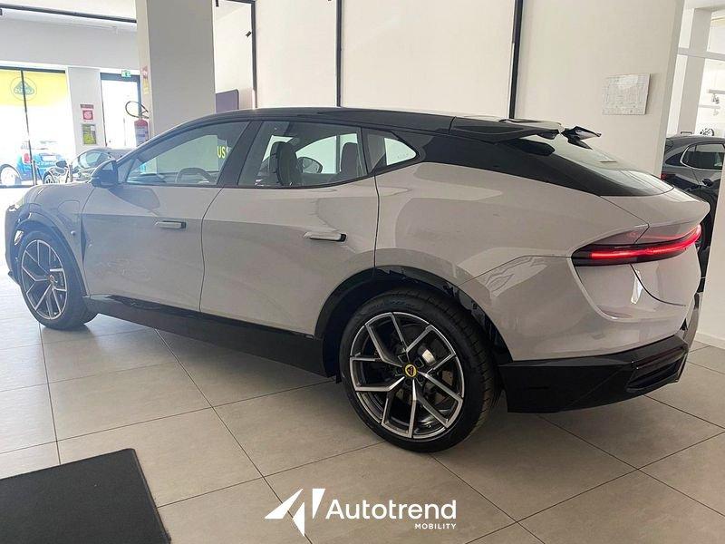 Lotus Eletre 612 CV AWD Pronta Consegna Lotus Bari