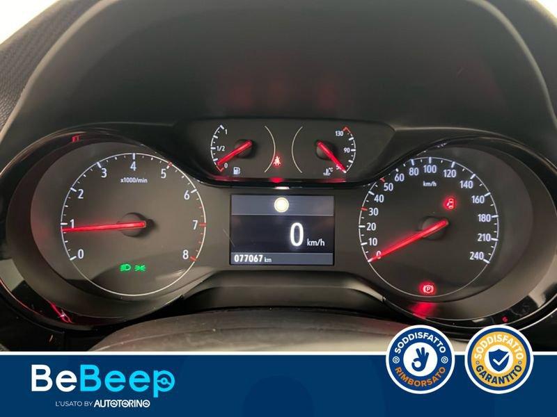 Opel Corsa 1.5 ELEGANCE S&S 100CV