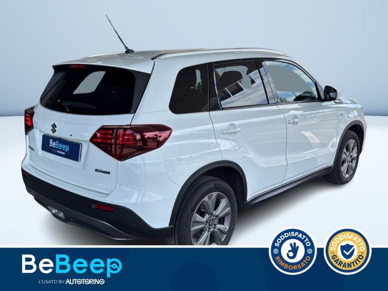 Suzuki Vitara 1.4H COOL 4WD ALLGRIP 129CV