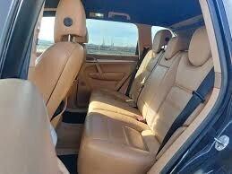 Porsche Cayenne 3.2 V6 cat